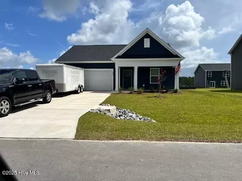 233 Browns Ferry Rd #LOT 515, Jacksonville, NC 28546