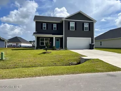 235 Browns Ferry Rd #LOT 514, Jacksonville, NC 28546