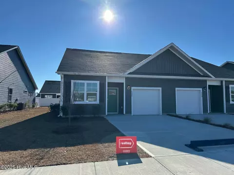 5325 Gladecress Dr UNIT 3401, Leland, NC 28451