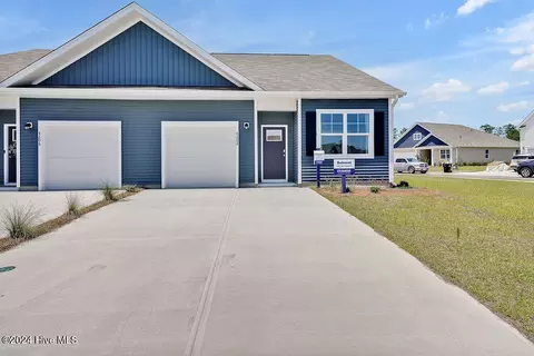 5329 Gladecress Dr UNIT 3402, Leland, NC 28451