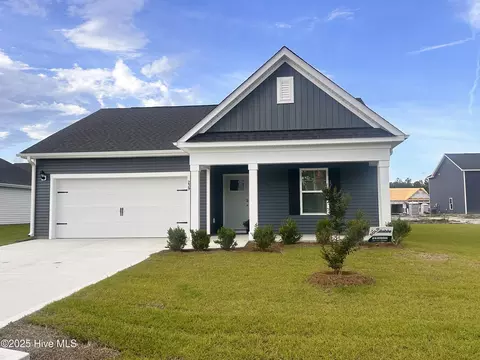 239 Browns Ferry Rd #LOT 512, Jacksonville, NC 28546