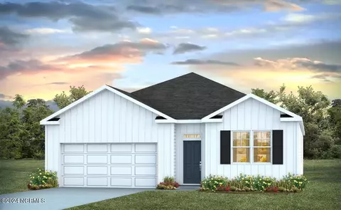 245 Browns Ferry Rd #LOT 509, Jacksonville, NC 28546