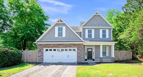 1508 Soaring Spirit Dr, Wilmington, NC 28409