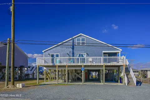 1611 New River Inlet Rd, North Topsail Beach, NC 28460