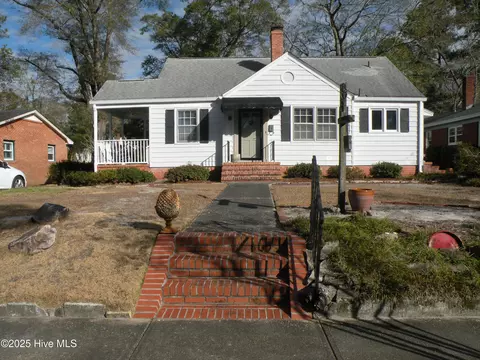 222 N 22nd St, Wilmington, NC 28405
