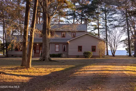 149 Bowden Ln, Edenton, NC 27932