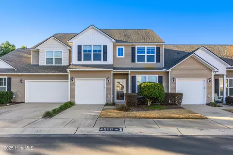 4010 Norseman Loop #2, Southport, NC 28461
