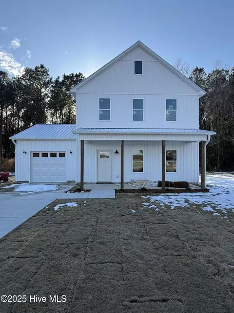 1667 N Nc 111, Pink Hill, NC 28572