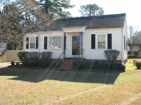 106 Golf Rd, Plymouth, NC 27962