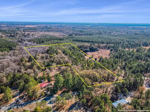 tbd Mcneill Lake Rd, Wagram, NC 28396