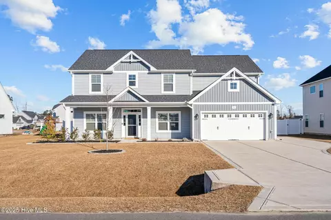 31 Skidaway Ln, Rocky Point, NC 28457