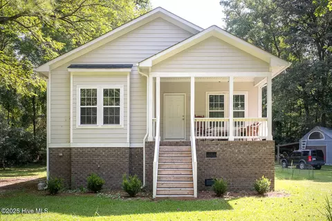 505 Pughtown Rd, Grifton, NC 28530