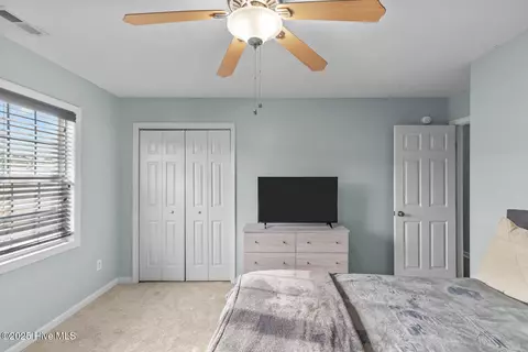 Bedroom - 118 Byrum Run, Hubert, NC 28539 photo 4 of 7