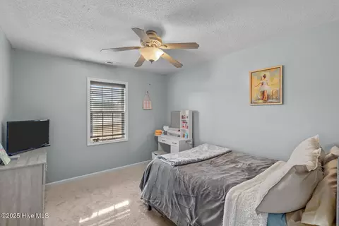 Bedroom - 118 Byrum Run, Hubert, NC 28539 photo 1 of 7