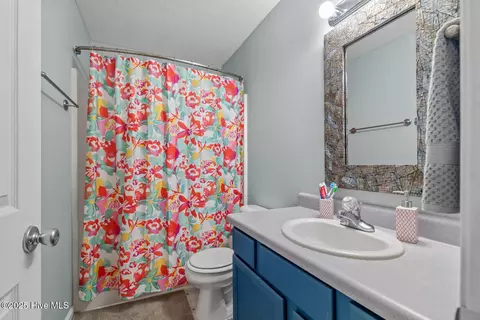 Bath - 118 Byrum Run, Hubert, NC 28539 photo 1 of 3