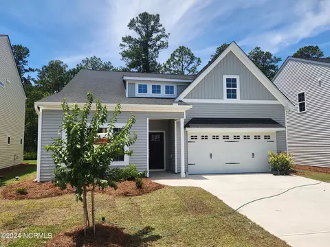 2357 Flowery Branch Dr #LOT 235, Castle Hayne, NC 28429