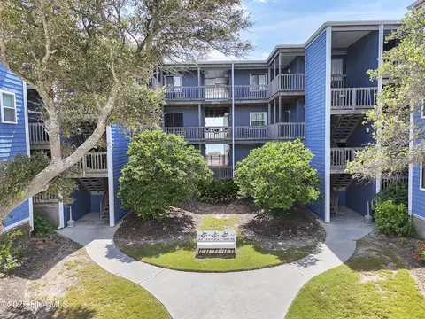 2182 New River Inlet Rd UNIT 374, North Topsail Beach, NC 28460