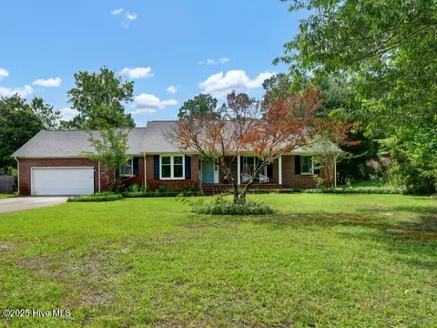 523 George Anderson Dr, Wilmington, NC 28412