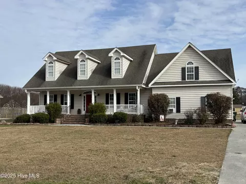 118 Travis Blvd, Moyock, NC 27958