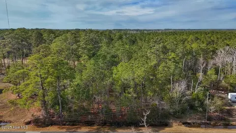 0 Horne Rd, Lowland, NC 28552