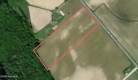 00 Town Creek Rd, Elm City, NC 27822