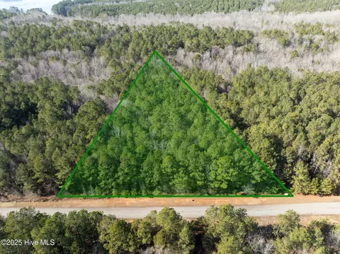 000 N State Ln, Rockingham, NC 28379