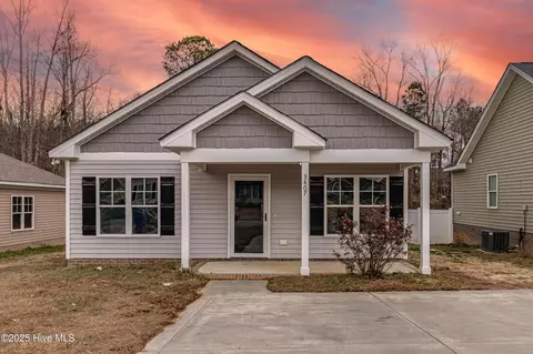 3407 Cranberry Ridge Dr SW, Wilson, NC 27893