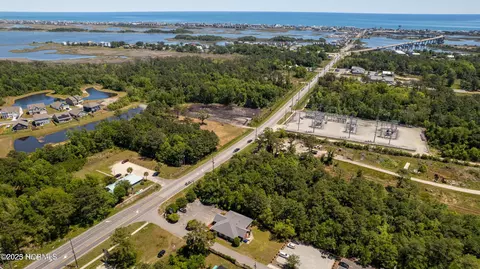 L87 Nc Hwy 50, Surf City, NC 28445