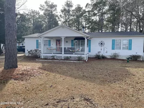 120 Sound Blvd, Newport, NC 28570