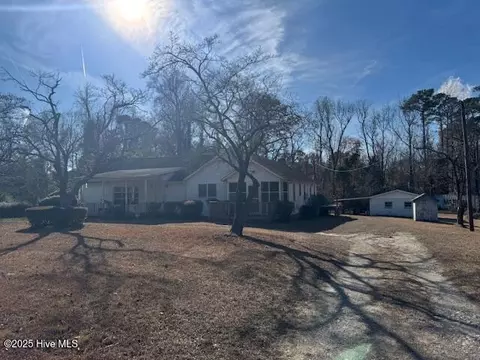 3540 Wilmington Hwy, Jacksonville, NC 28540
