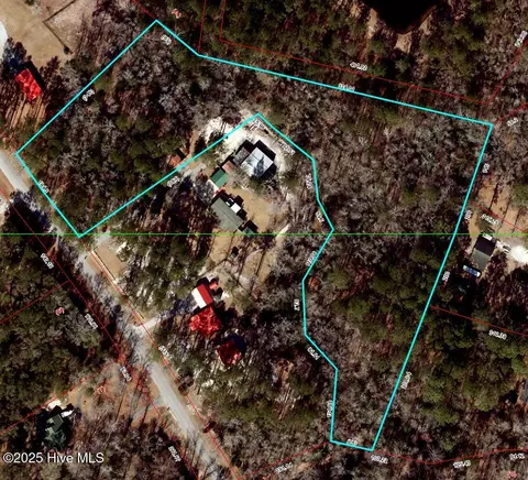 5130 Sand Ridge Rd, New Bern, NC 28560