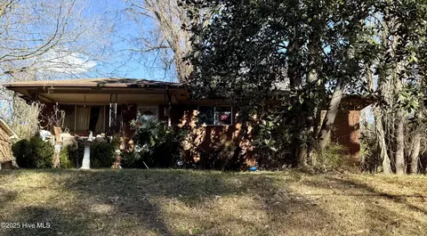 1817 S Alston Ave, Durham, NC 27707
