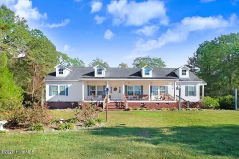 189 Budd Fields Rd, La Grange, NC 28551