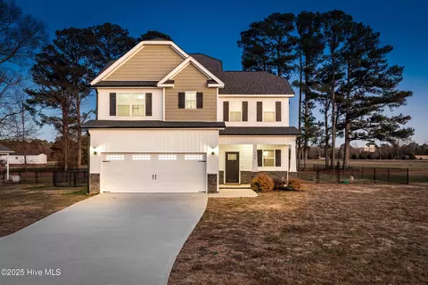 106 Arendale Dr, Goldsboro, NC 27530