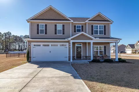 400 Willow Pond Dr #61, La Grange, NC 28551