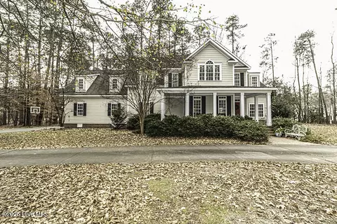 6146 Saddlehorn Dr, Rocky Mount, NC 27803
