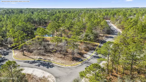 3025 Hartley Dr SE, Bolivia, NC 28422