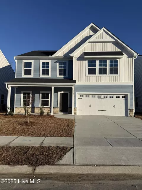2405 Flowery Branch Dr #224, Castle Hayne, NC 28429