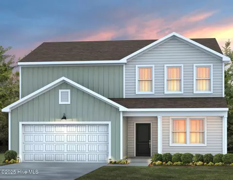 216 Ocean Pointe Blvd SE #51, Bolivia, NC 28422