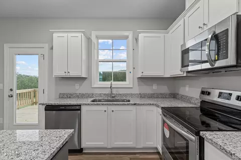 125 Brookhaven Dr, Spring Hope, NC 27882 photo 5