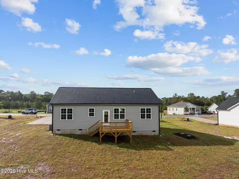 125 Brookhaven Dr, Spring Hope, NC 27882 photo 28