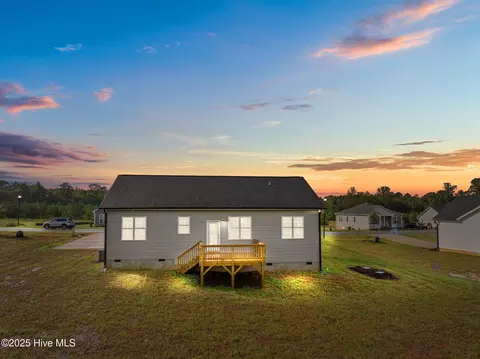125 Brookhaven Dr, Spring Hope, NC 27882 photo 26