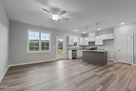 125 Brookhaven Dr, Spring Hope, NC 27882 photo 6