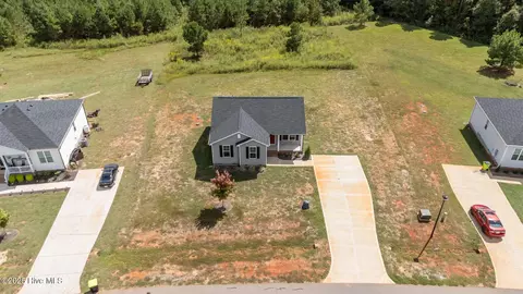 145 Brookhaven Dr, Spring Hope, NC 27882 photo 26