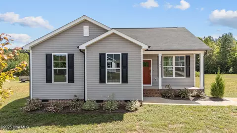 145 Brookhaven Dr, Spring Hope, NC 27882