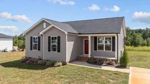 145 Brookhaven Dr, Spring Hope, NC 27882 photo 2