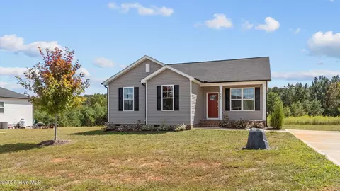 145 Brookhaven Dr, Spring Hope, NC 27882 photo 3