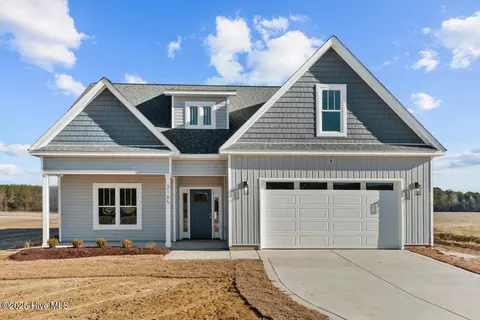 3165 Joe Stocks Road Rd, Greenville, NC 27858