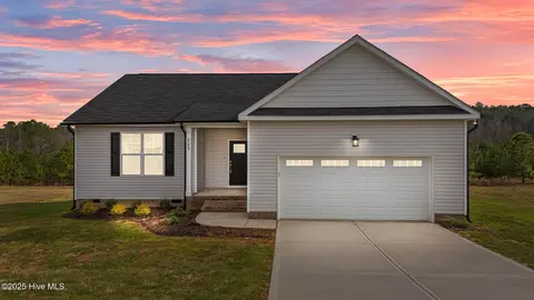 115 Brookhaven Dr, Spring Hope, NC 27882