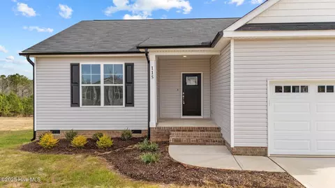 115 Brookhaven Dr, Spring Hope, NC 27882 photo 30